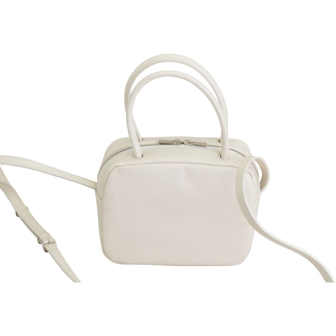 MYWEAKNESS バケット型ショルダーバッグ マイ ウィークネス MY WEAKNESS 2WAY ショルダーバッグ ハンドバッグ