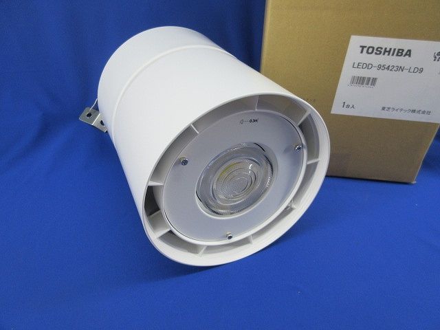 LEDシーリングダウンライトφ205 LEDD-95423N-LD9 - メルカリ