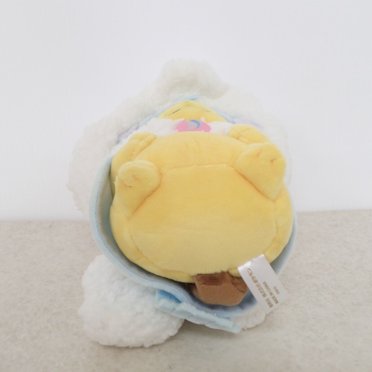 ポケモンセンター ぬいぐるみ メガチルタリスのポンチョを着た