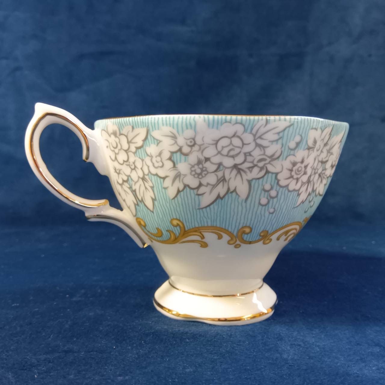 ロイヤルアルバート ロイヤルアルバート Royal Albert エンチャントメント 3客 カップ