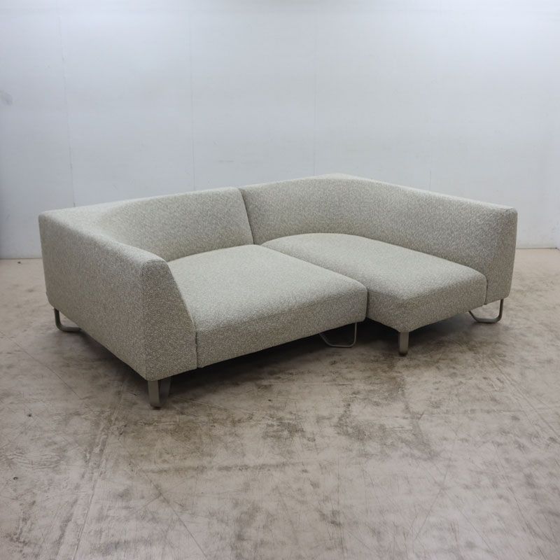 ◇arflex◇ アルフレックス VASCA 19 ヴァスカ 19 カウチソファ
