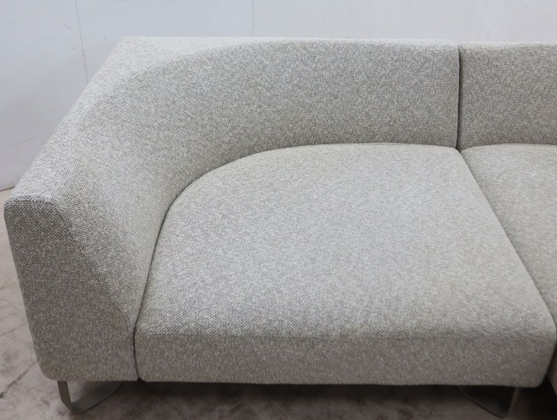 ◇arflex◇ アルフレックス VASCA 19 ヴァスカ 19 カウチソファ