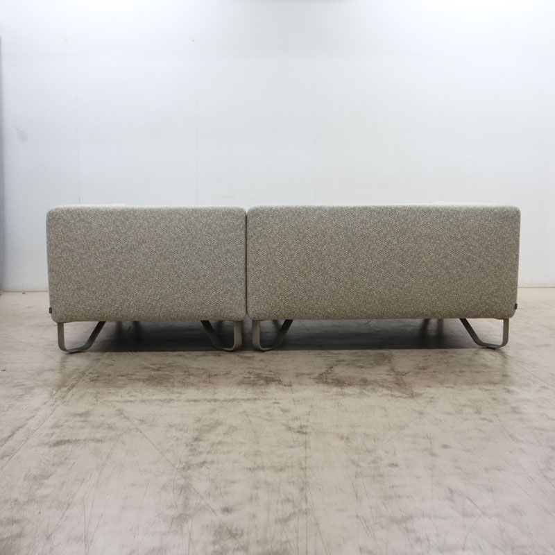 ◇arflex◇ アルフレックス VASCA 19 ヴァスカ 19 カウチソファ