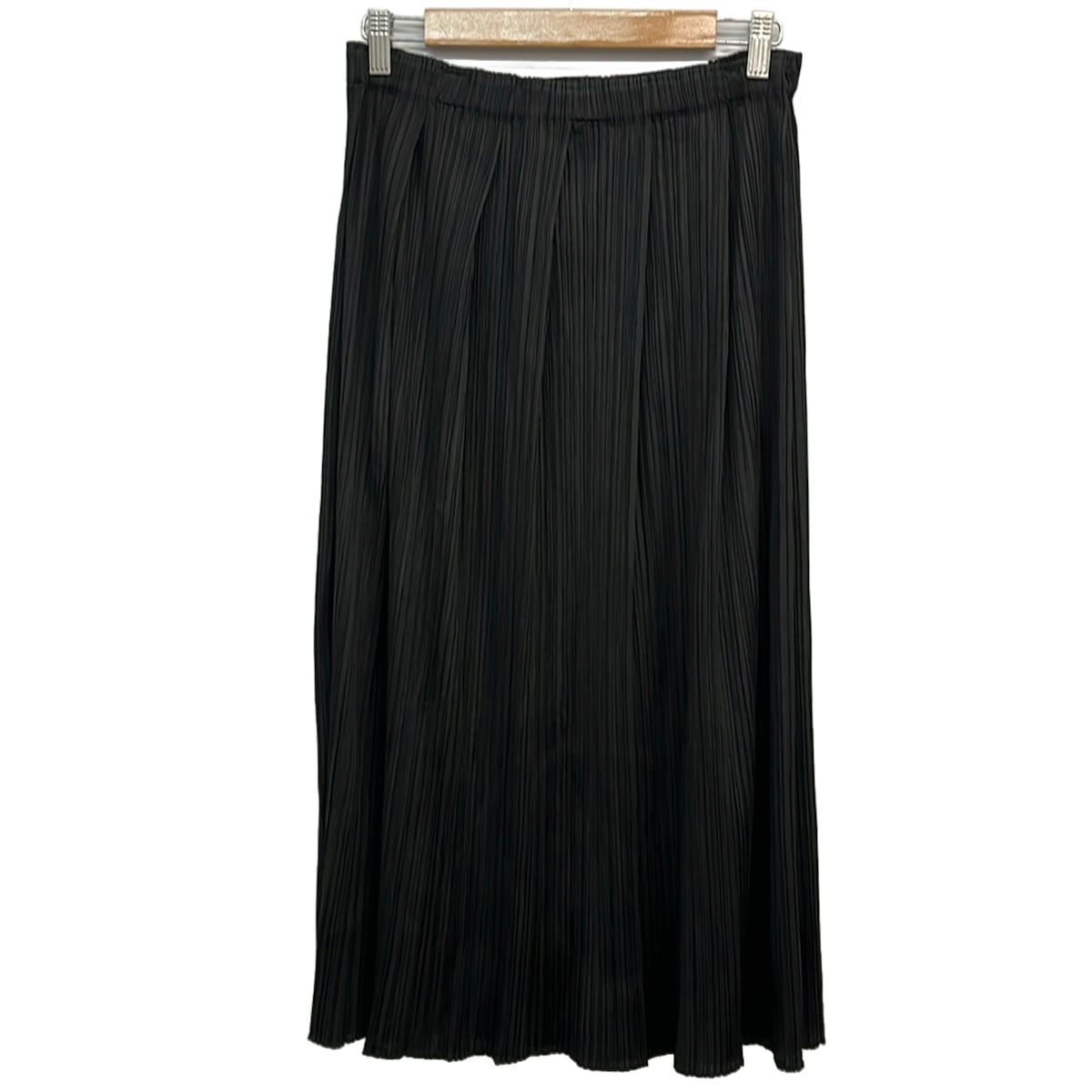PLEATS PLEASE(プリーツプリーズ) ロングスカート サイズ4 XL