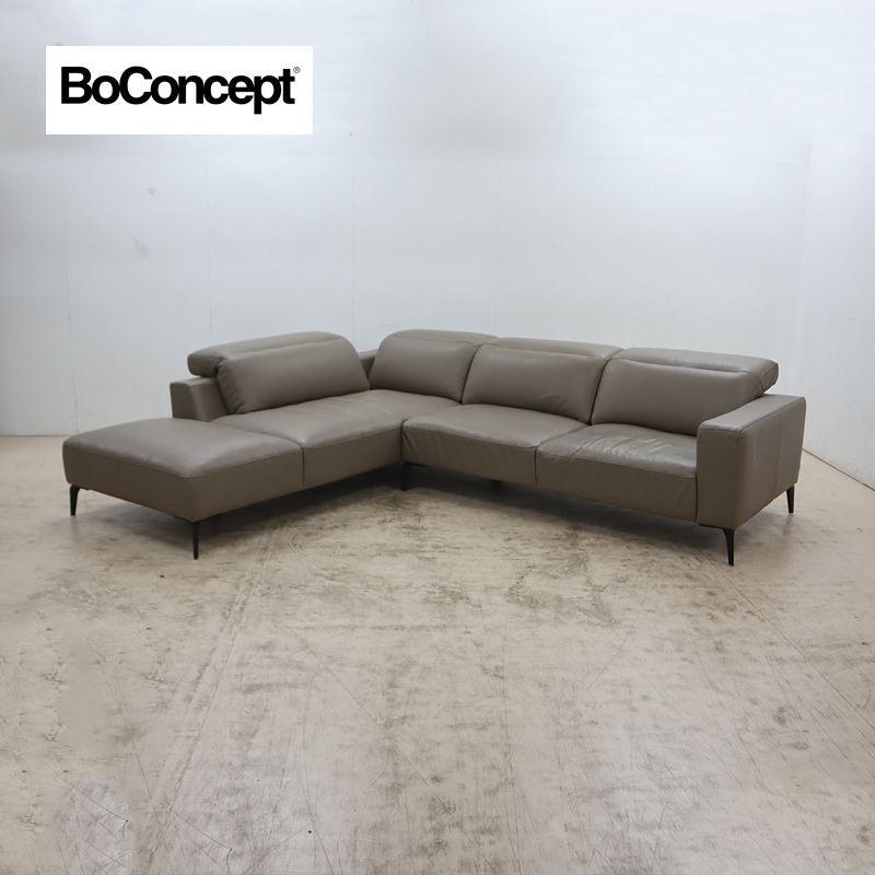 ◇展示美品◇ BoConcept ボーコンセプト ZURICH チューリッヒ カウチ