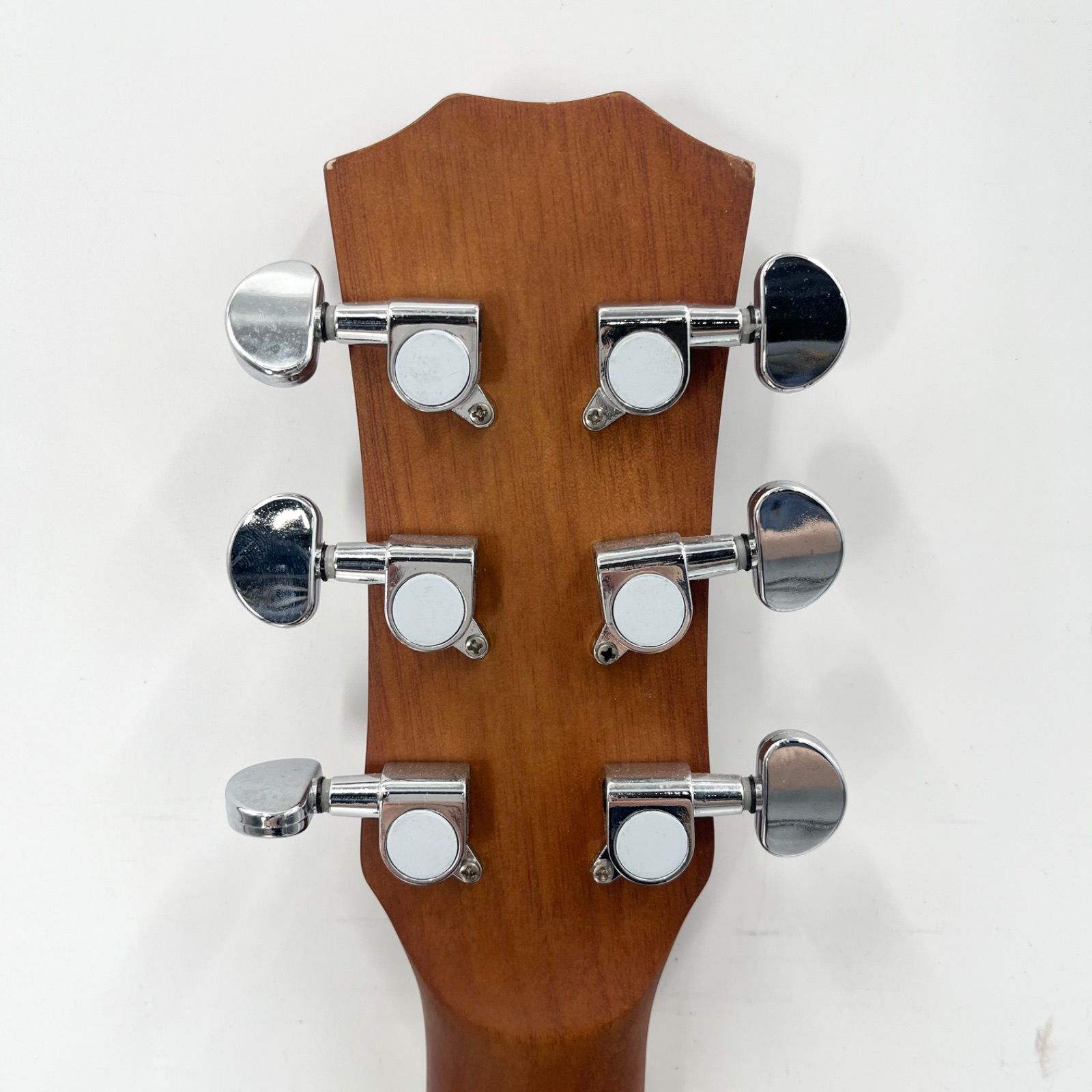 Mademu MCG40B-BS-M エレアコ アコースティックギター ソフトケース付