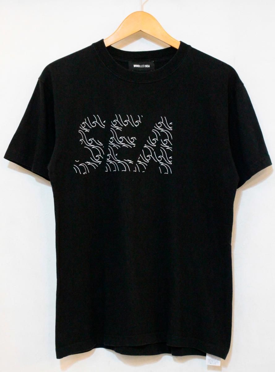 メンズ 【激レア☆美品】JUN MATSUI × ウィンダンシー Tシャツ 即完売