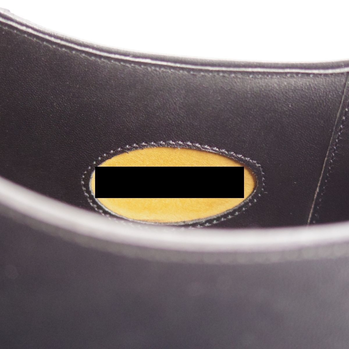 極美品☆三陽山長 SIZE 8.5【現オーダー価格10万円以上☆純正シュー 
