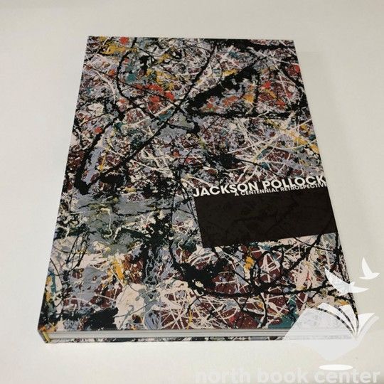 ◇[C]図録 ジャクソン・ポロック展 生誕100年 - メルカリ