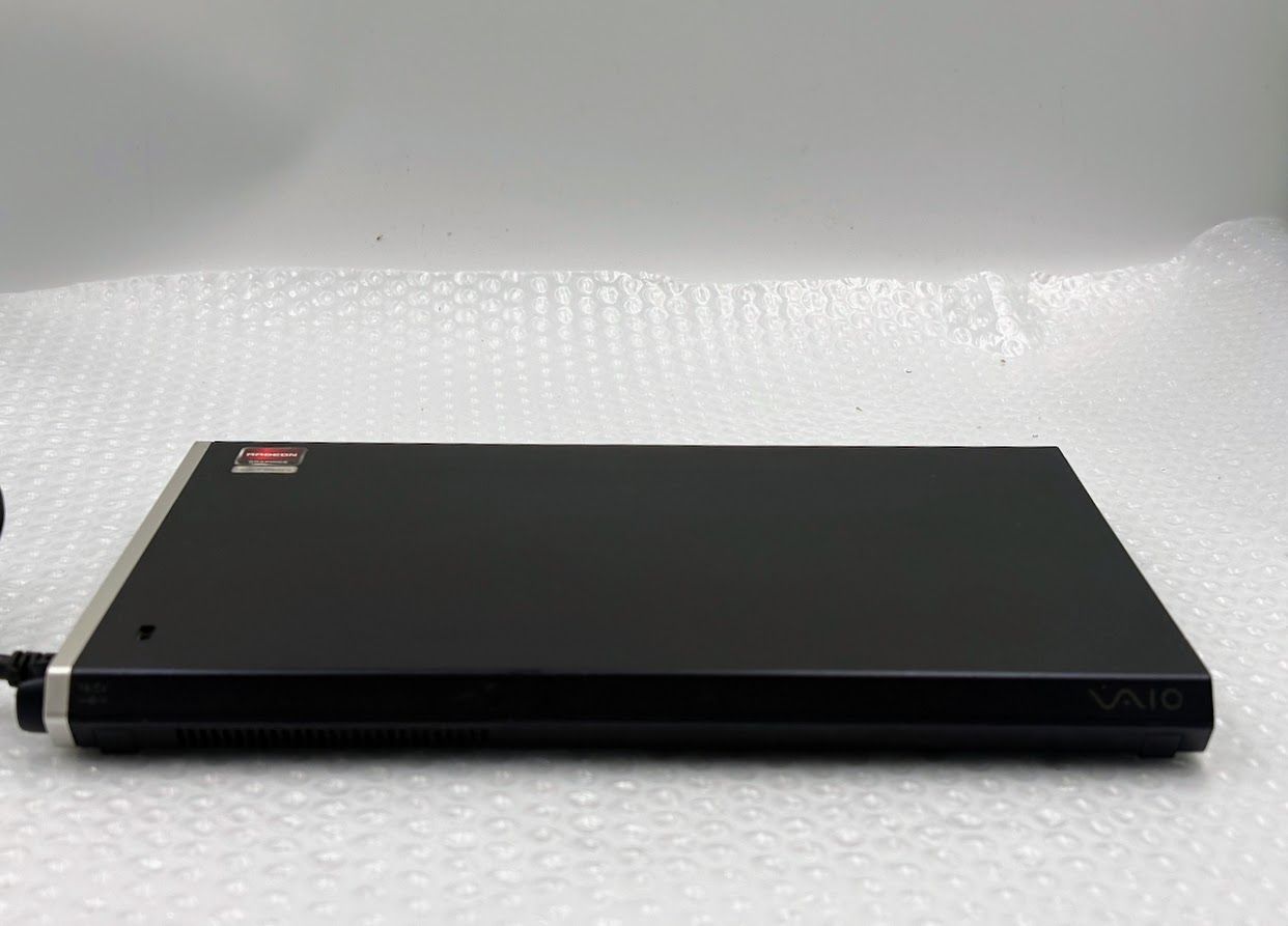 545美品！SONY VAIO ドッキングステーションVGP-PRZ20A