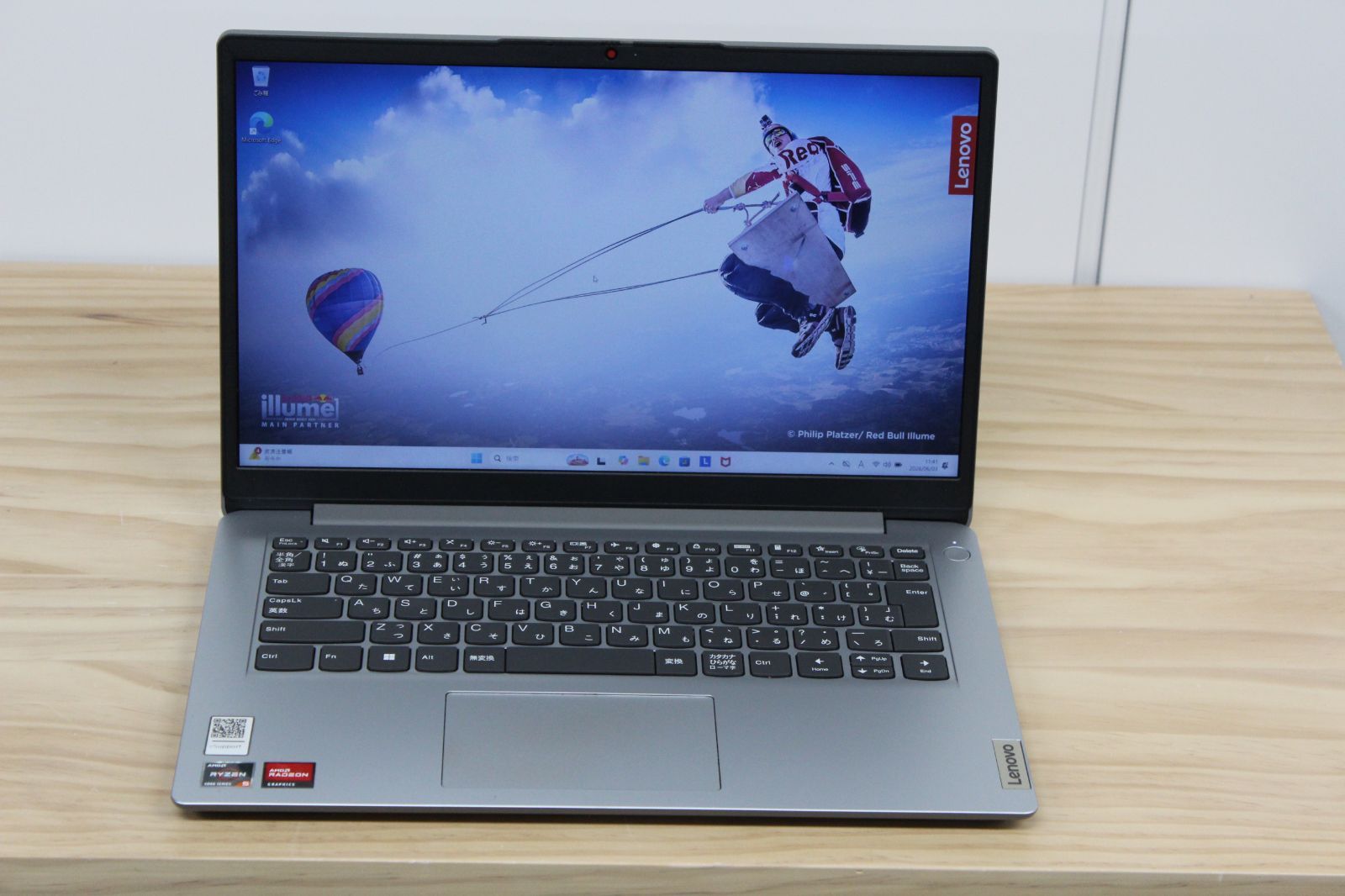 ジャンク】Lenovo IdeaPad 1 14ALC7 #K0186 - メルカリ