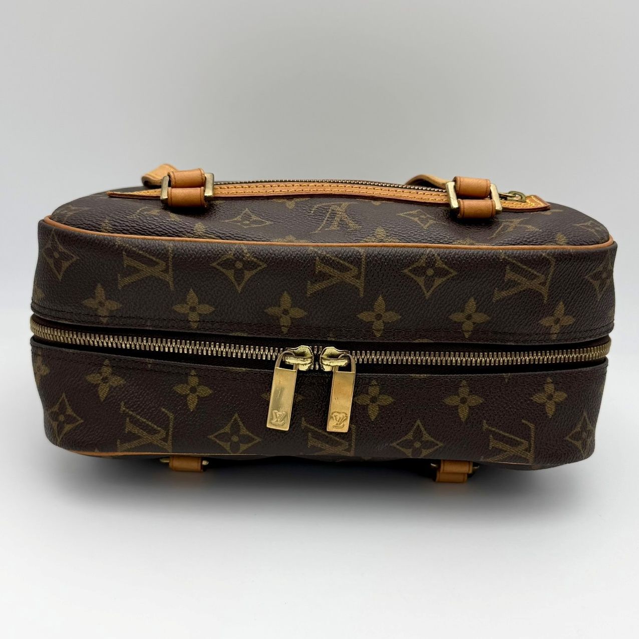 ルイヴィトン シテMM ショルダーバッグ M51182 保存袋付き LOUIS 