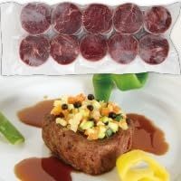 ジョイタパス 北海道産牛ヒレポーション 120G×1パック (単品)