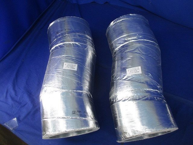 フジエアダクトM(2個入) MI-220425ZN150D フジエアダクトM(2個入) MI-220425ZN150D