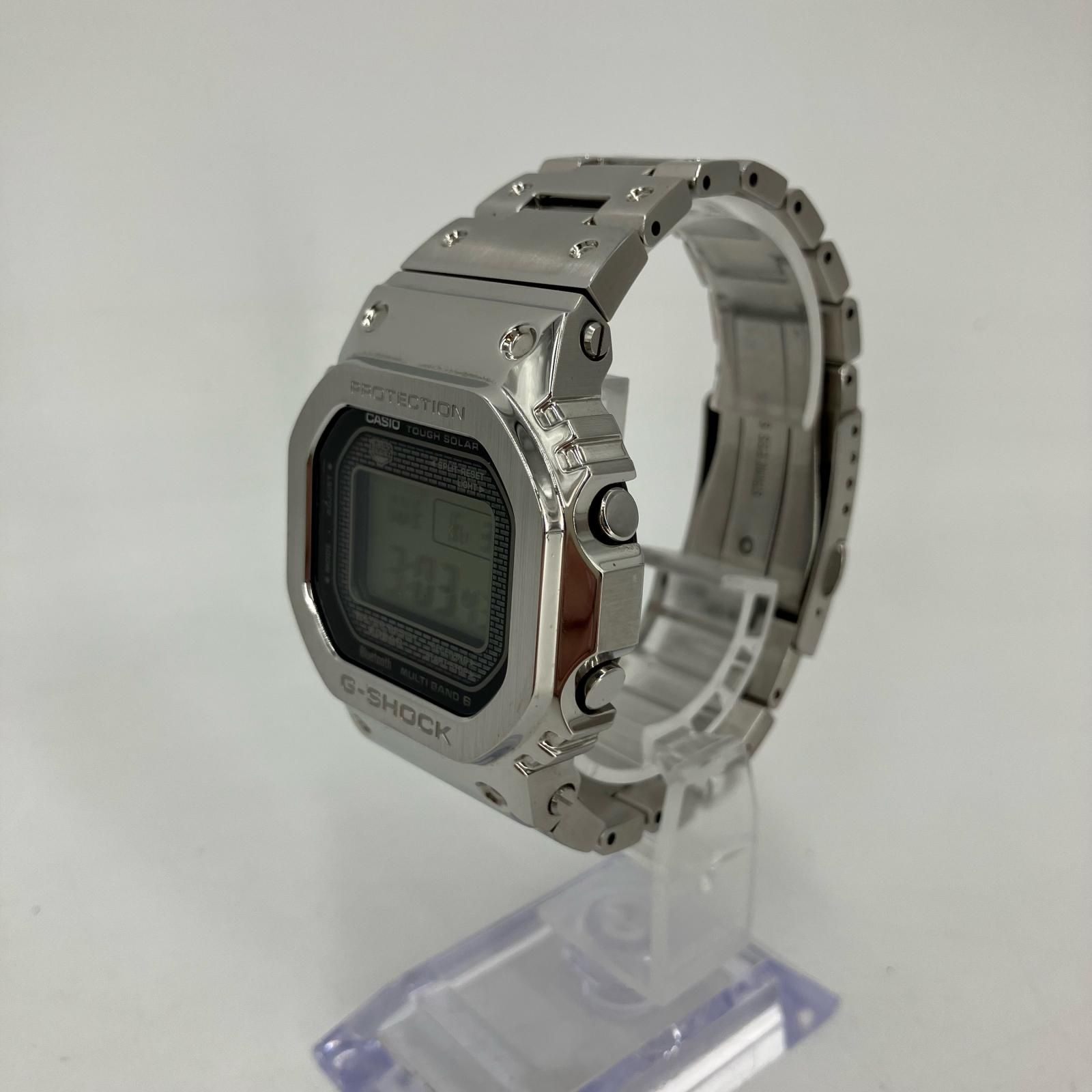 イオン広店】 中古 G-SHOCK | ジーショック 腕時計 FULL METAL 