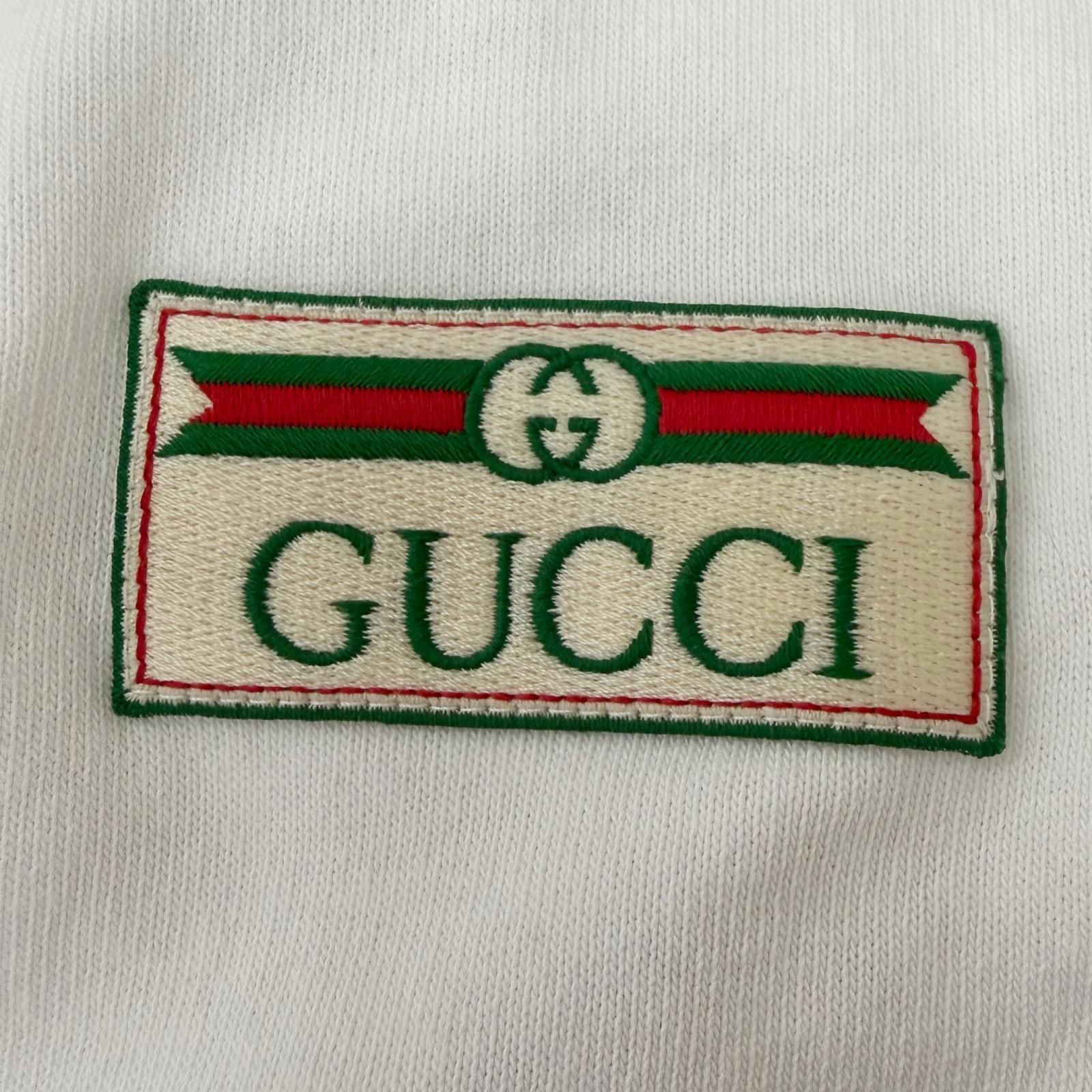 ドンドン見直し】美品□GUCCI グッチ 613851 ウェブストライプ ロング