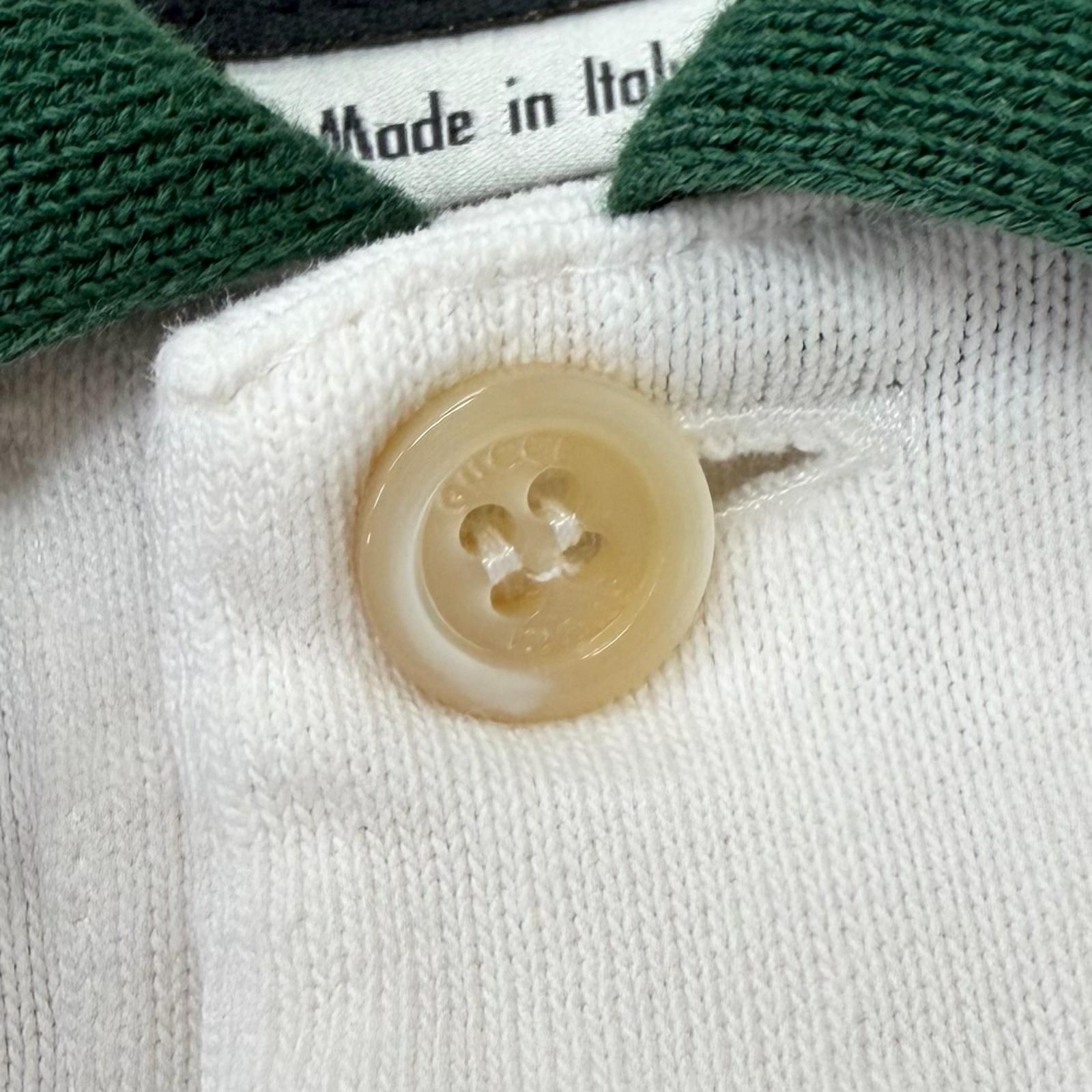 ドンドン見直し】美品□GUCCI グッチ 613851 ウェブストライプ ロング