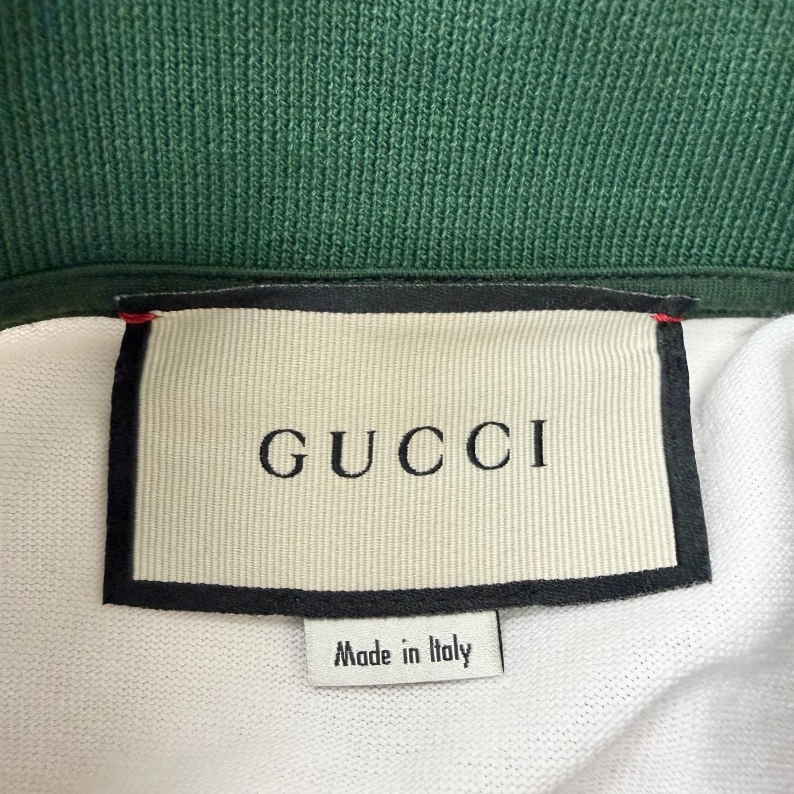 ドンドン見直し】美品□GUCCI グッチ 613851 ウェブストライプ ロング