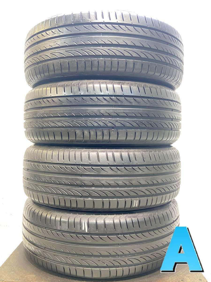195/55R16 ピレリ POWERGY TM 中古タイヤ サマータイヤ 4本セット s16260515132