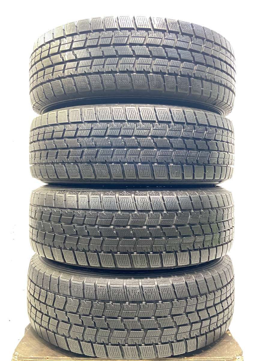 205/65R16 グッドイヤー アイスナビ 7 トヨタ純正 16x6.5 50 114.3-5穴