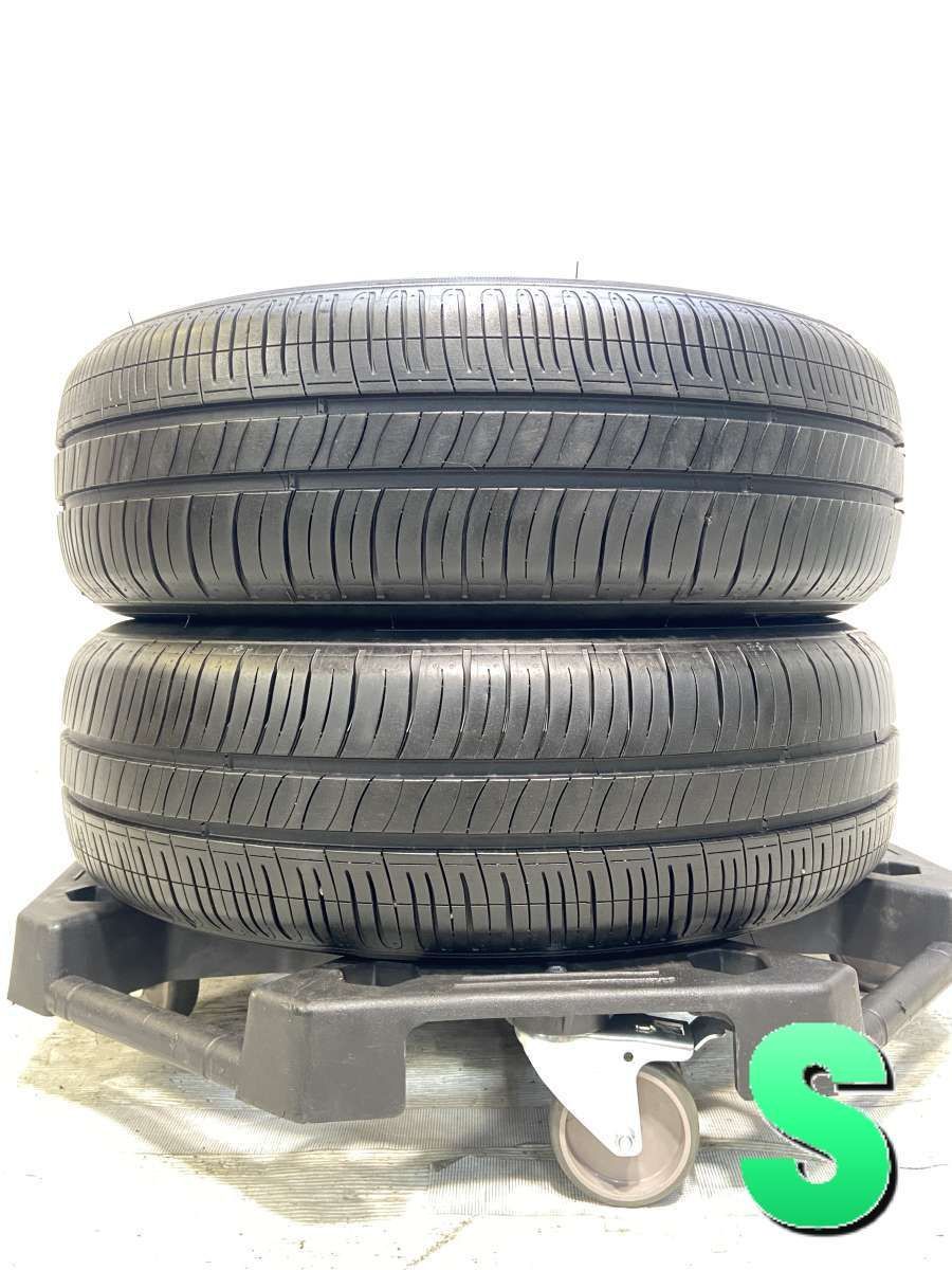 175/65R14 ミシュラン エナジーセイバー4 中古タイヤ サマータイヤ 2本