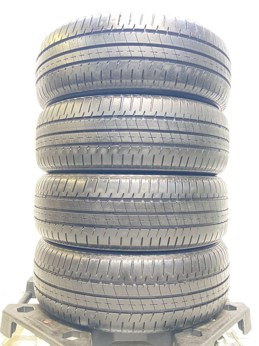 165/55R14 ブリヂストン エコピア NH200C 中古タイヤ サマータイヤ 4本セット s14260515016
