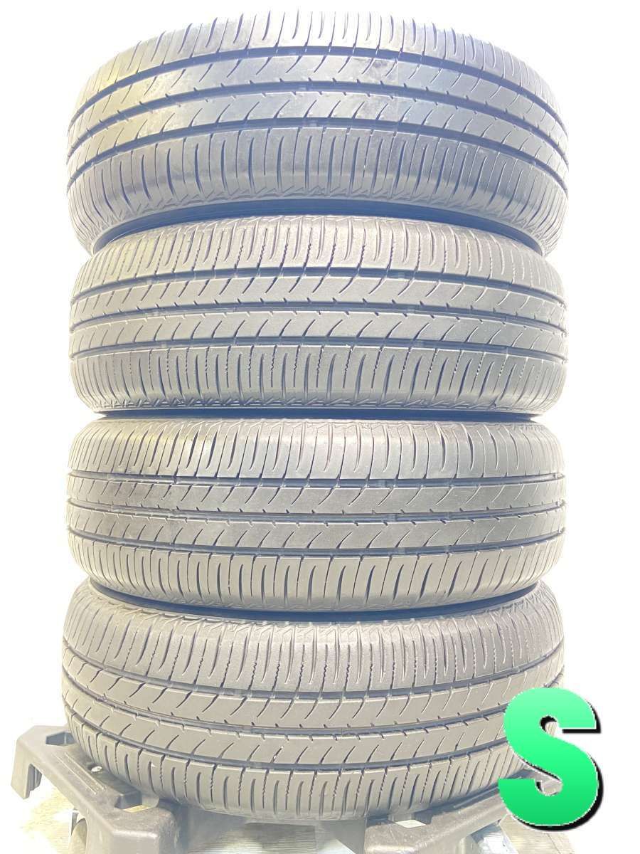 175/65R14 トーヨータイヤ ナノエナジー3プラス 中古タイヤ サマータイヤ 4本セット s14260515033