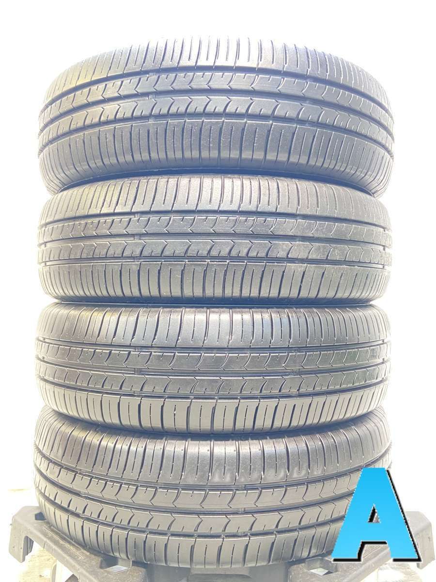 175/65R14 グッドイヤー エフィシエント グリップ ECO ハイブリッドEG01 中古タイヤ サマータイヤ 4本セット s14260515030