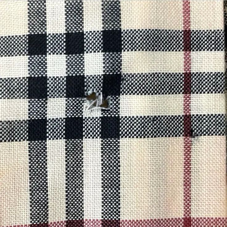 BURBERRY LONDON バーバリー ロンドン ノバチェック スカート
