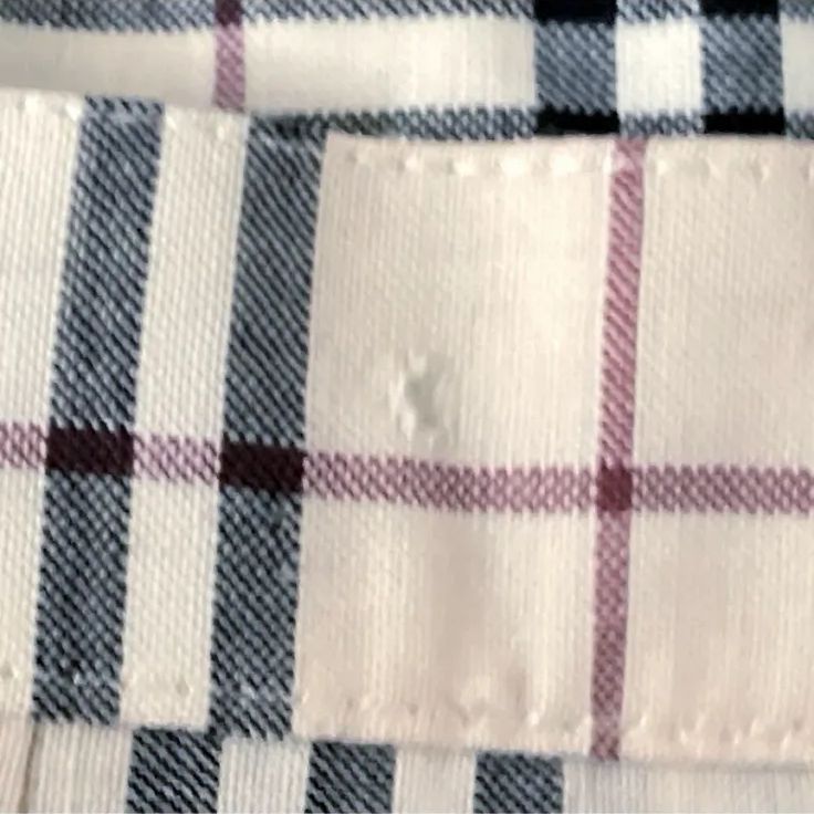 BURBERRY LONDON バーバリー ロンドン ノバチェック スカート
