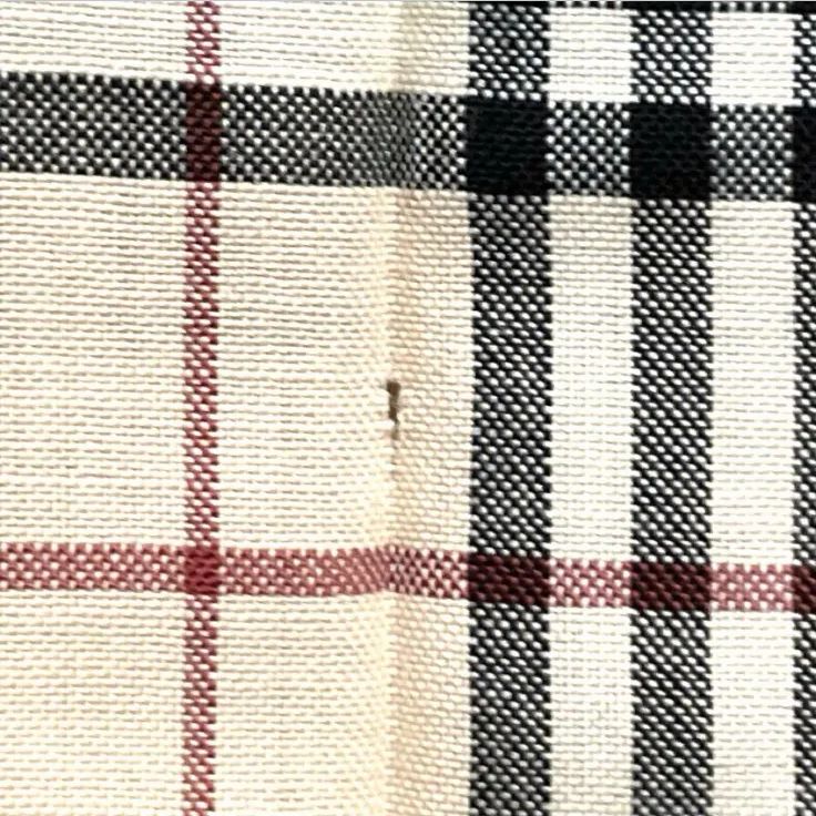 BURBERRY LONDON バーバリー ロンドン ノバチェック スカート
