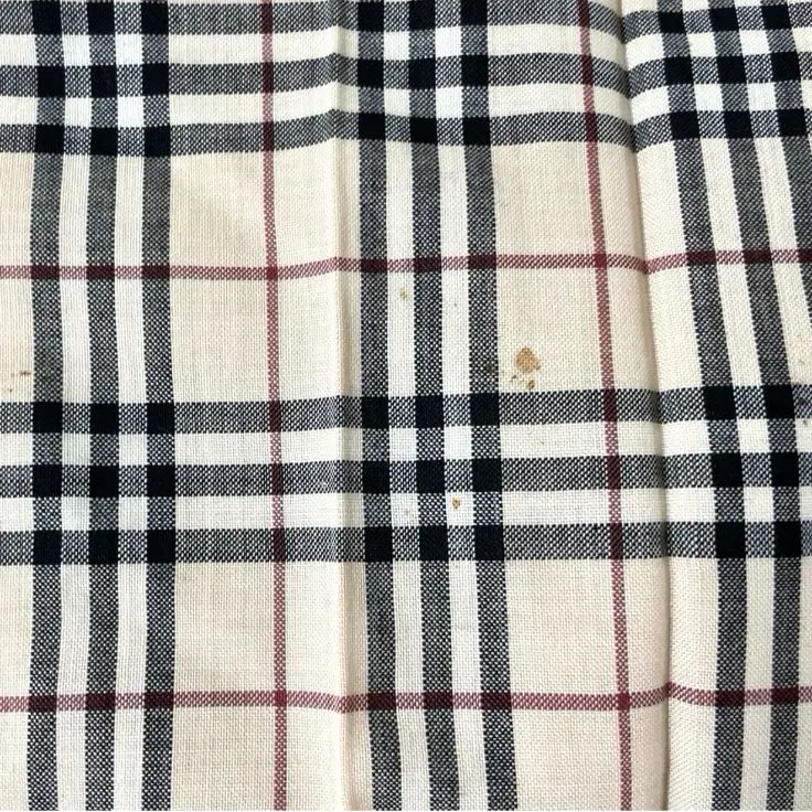 BURBERRY LONDON バーバリー ロンドン ノバチェック スカート