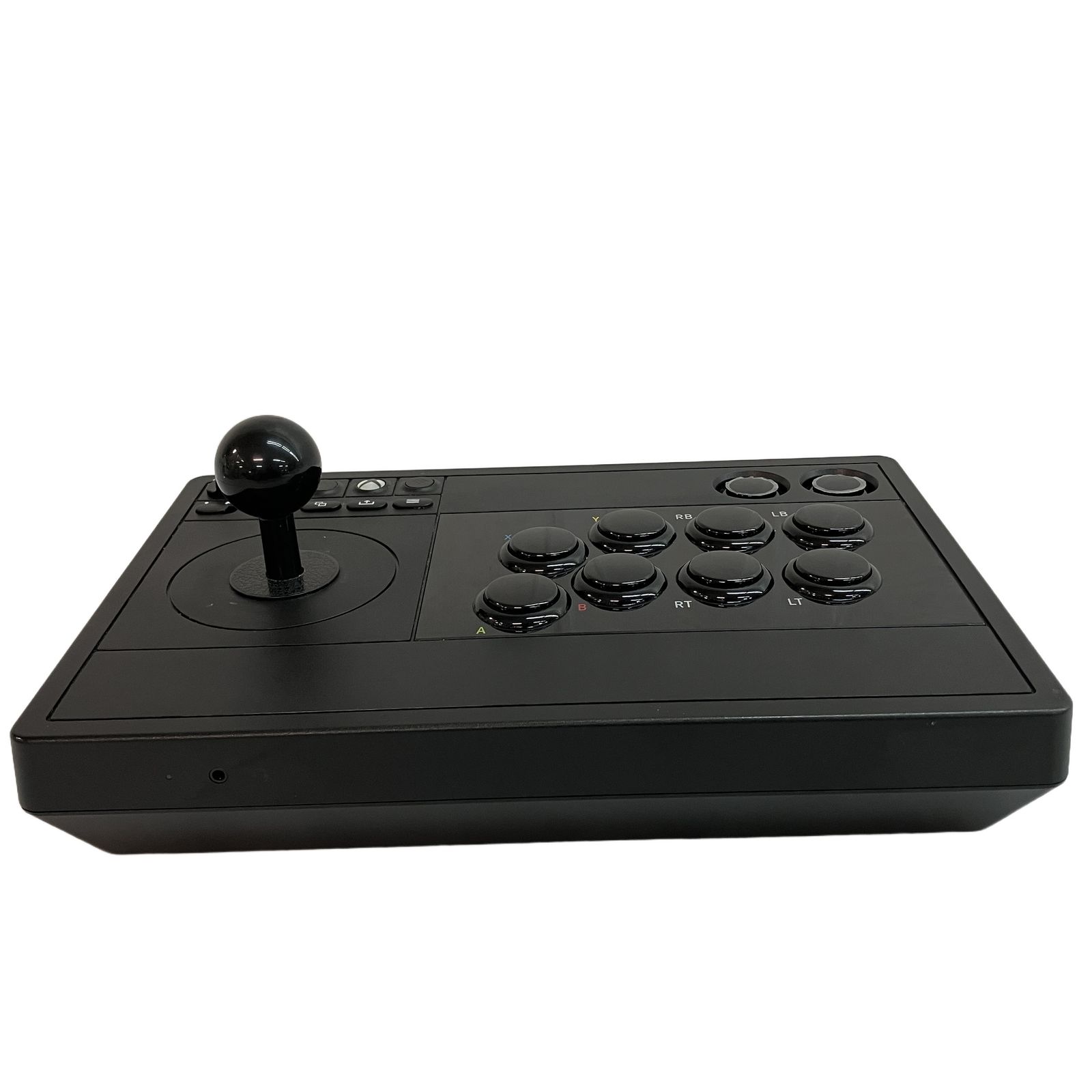 8BitDo Arcade Stick for Xbox Black Game Pass Code 81JA アーケード