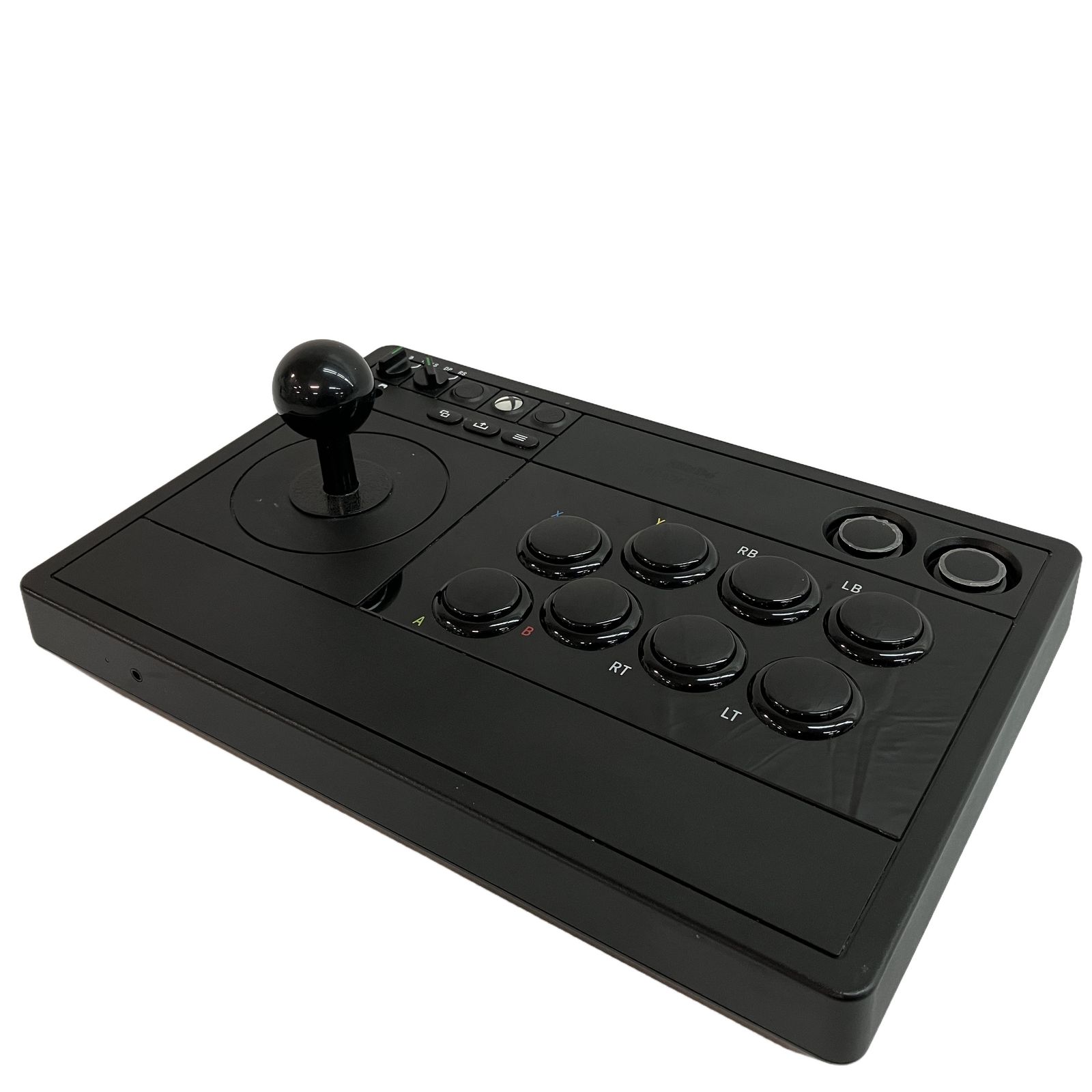 8BitDo Arcade Stick for Xbox Black Game Pass Code 81JA アーケード
