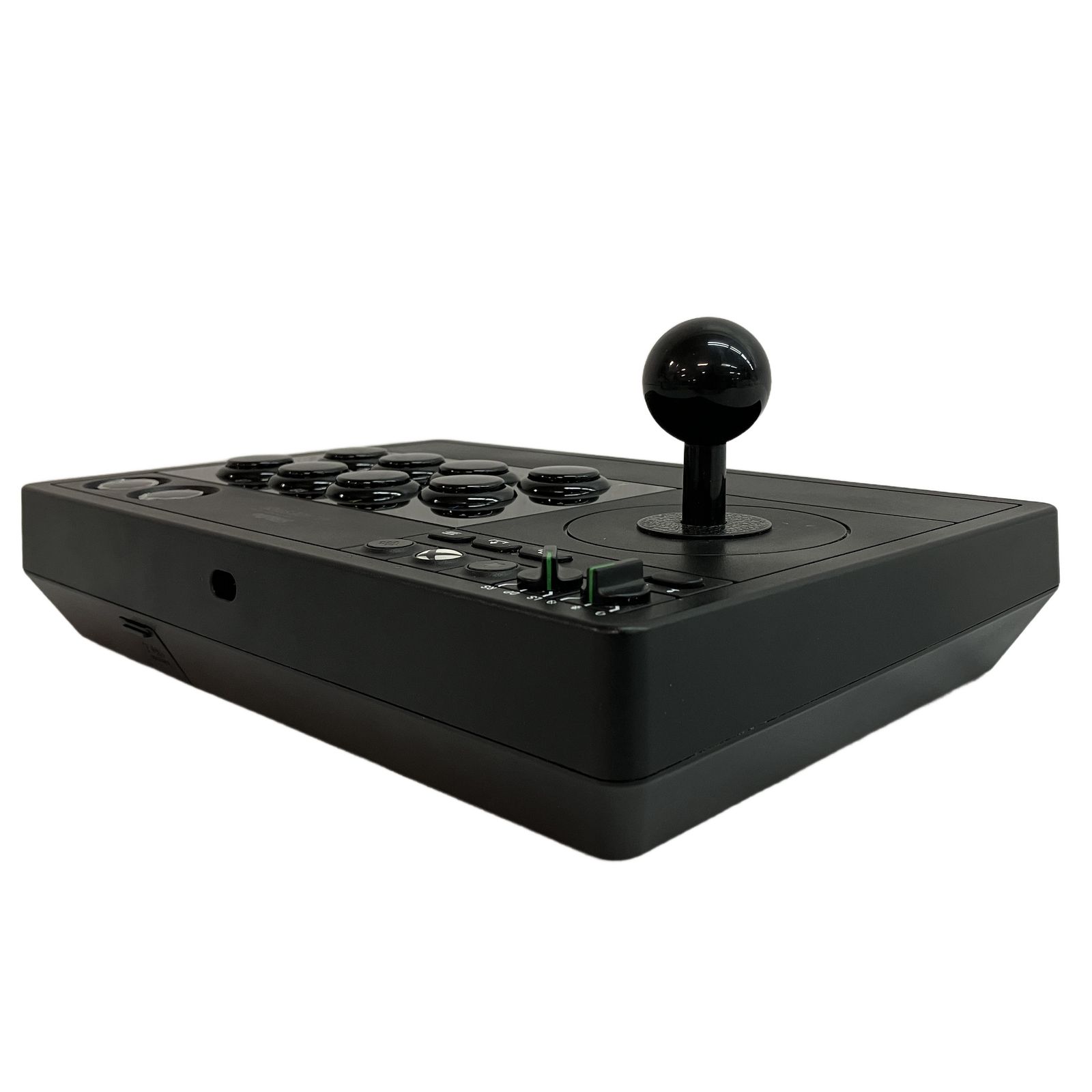 8BitDo Arcade Stick for Xbox Black Game Pass Code 81JA アーケード