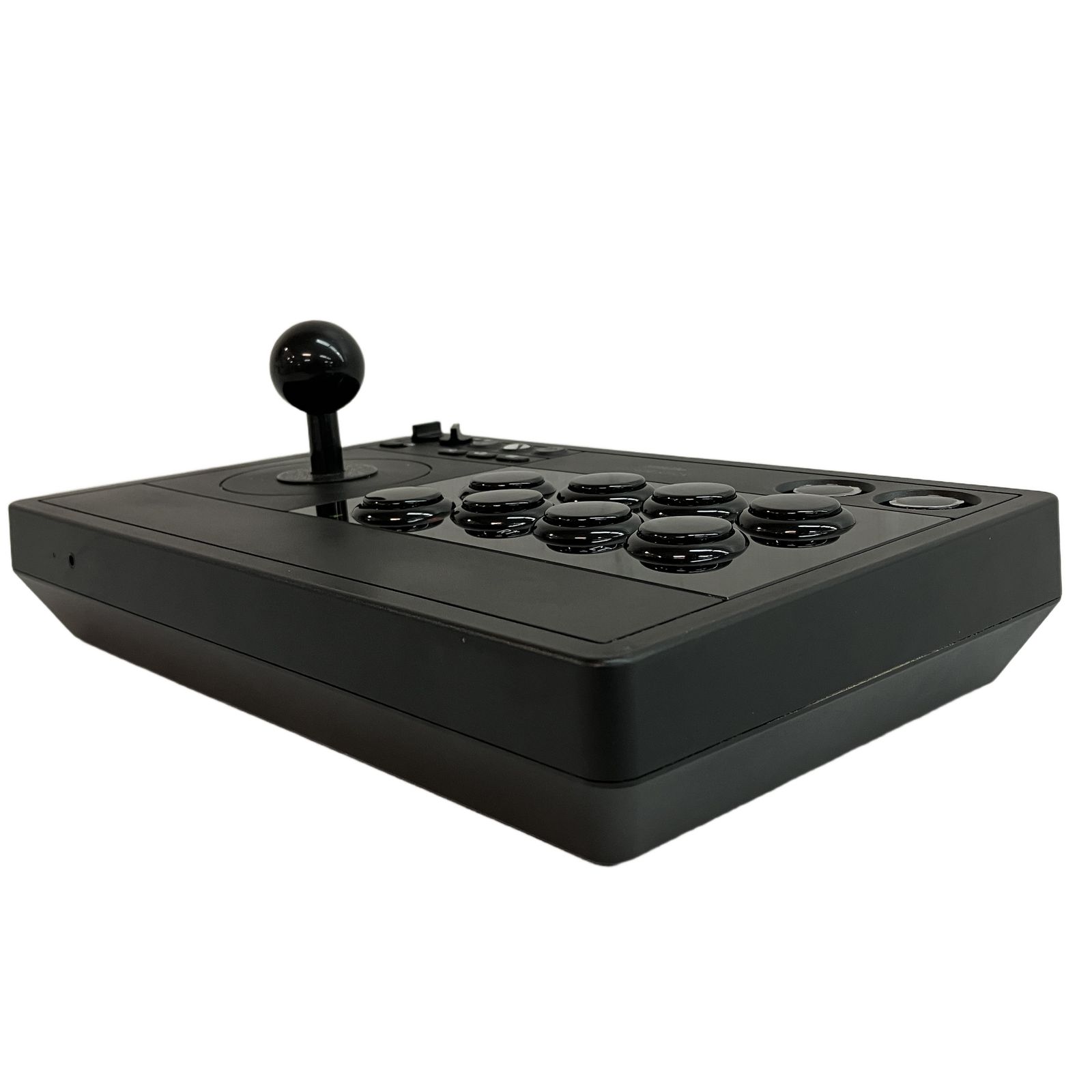 8BitDo Arcade Stick for Xbox Black Game Pass Code 81JA アーケード
