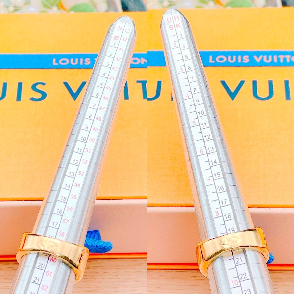 ◇ルイヴィトン◇新品仕上済 LOUIS VUITTON M80190 モノグラム 
