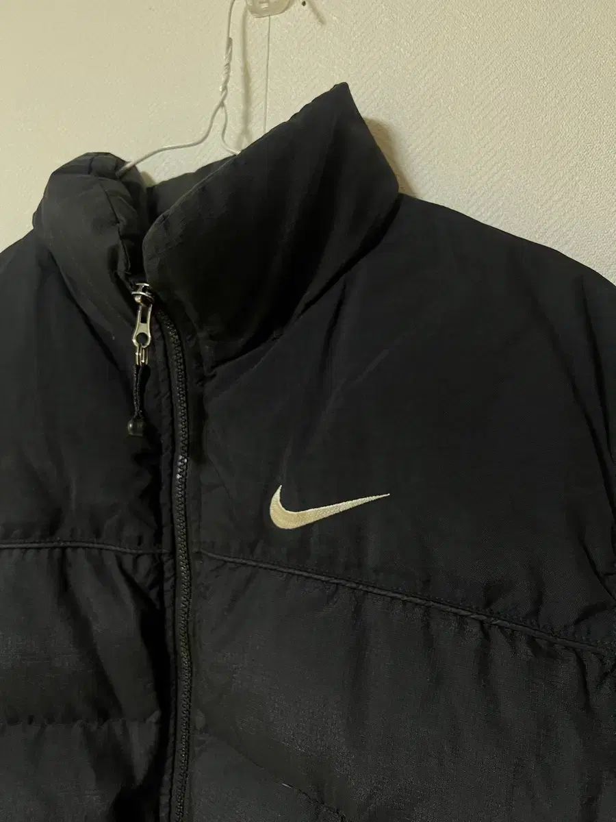 90s NIKE acg ダウン ベスト - メルカリ