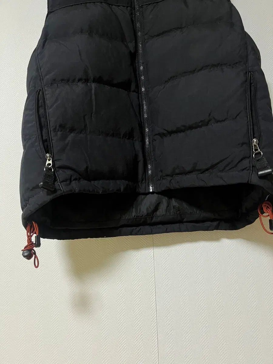 90s NIKE acg ダウン ベスト - メルカリ