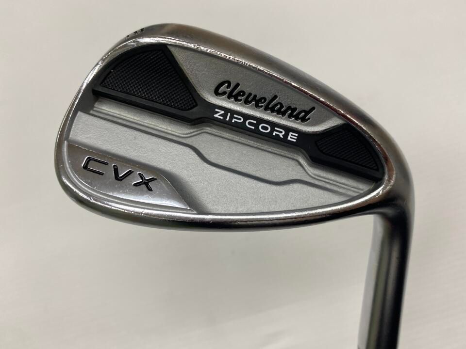 CVX ZIPCORE クリーブランド ウェッジ DUNLOP クリーブランドゴルフ