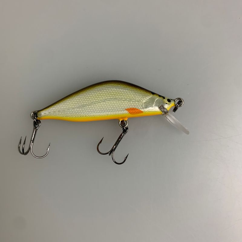 中古品】 イトウクラフト ITO.CRAFT ボウイ42S カラー：BT 釣り
