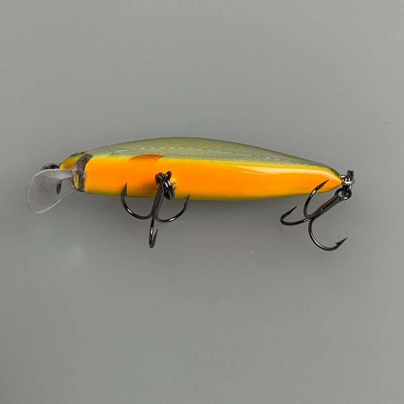 中古品】 イトウクラフト ITO.CRAFT ボウイ42S カラー：BT 釣り