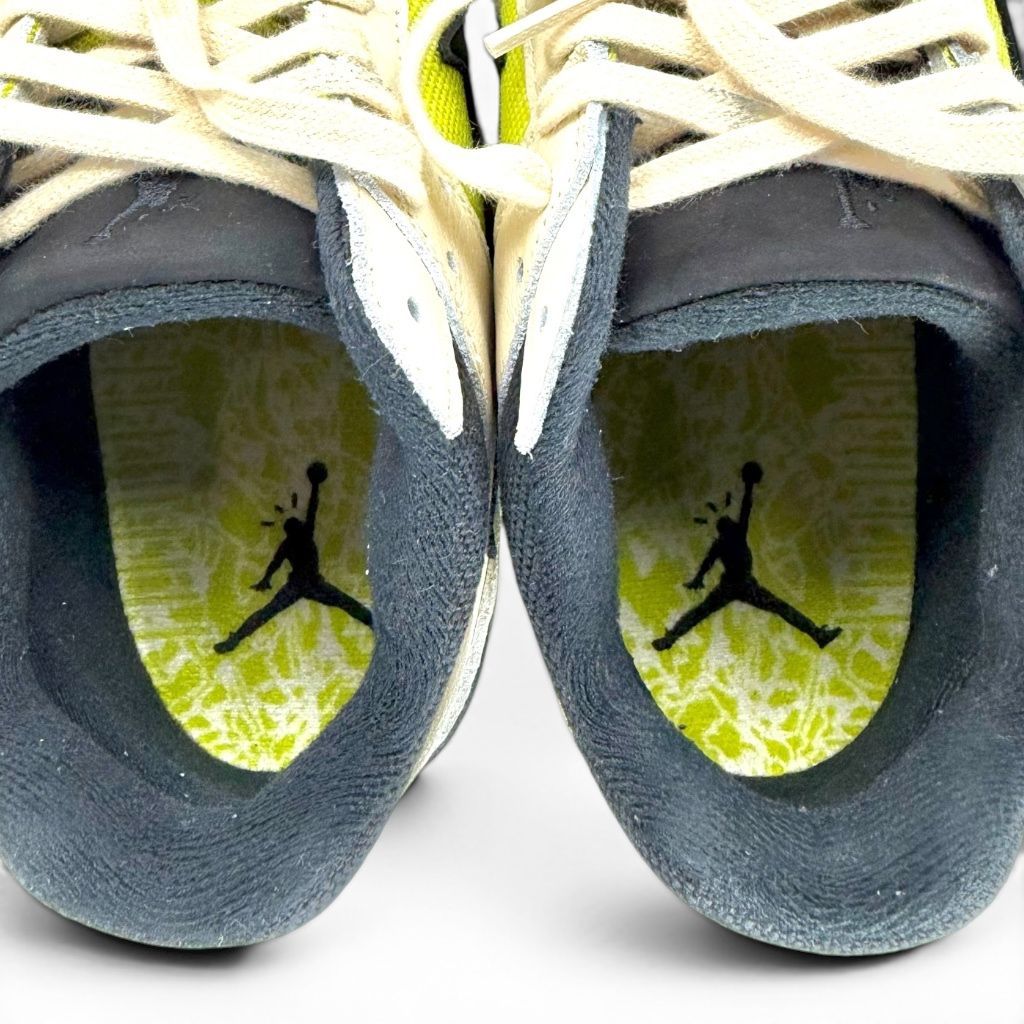 TRAVIS SCOTT × NIKE JORDAN JUMPMAN JACK トラヴィススコット