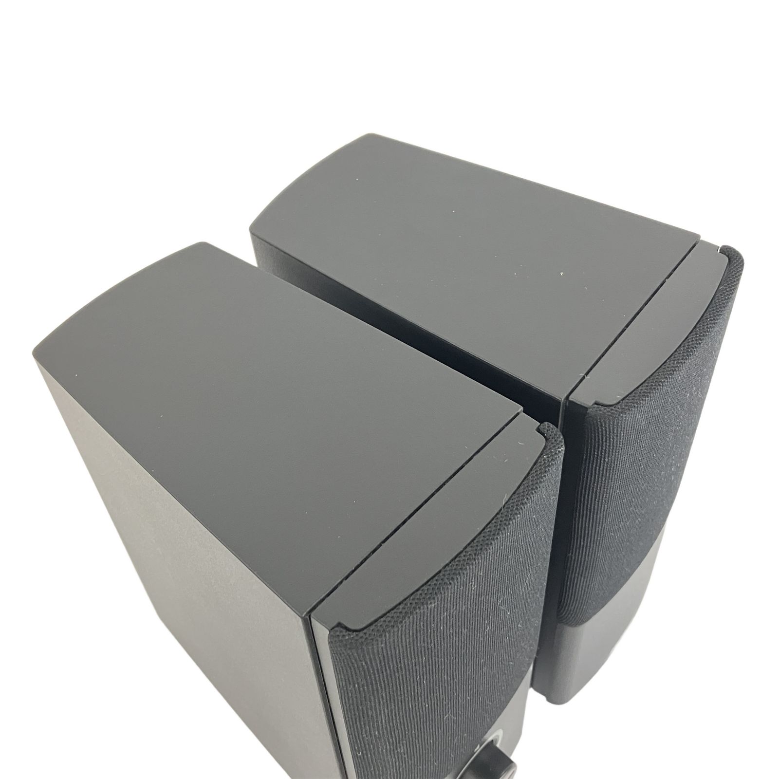BOSE COMPANION 2 Series III マルチメディアスピーカー 中古 