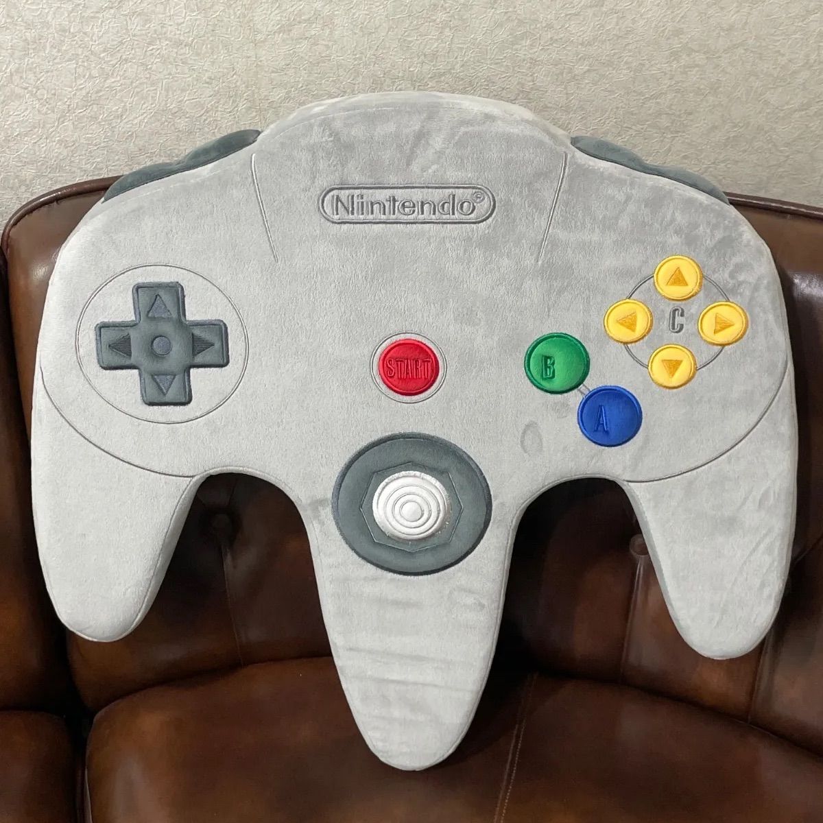 極美品 ニンテンドーミュージアム限定販売品！ニンテンドー64