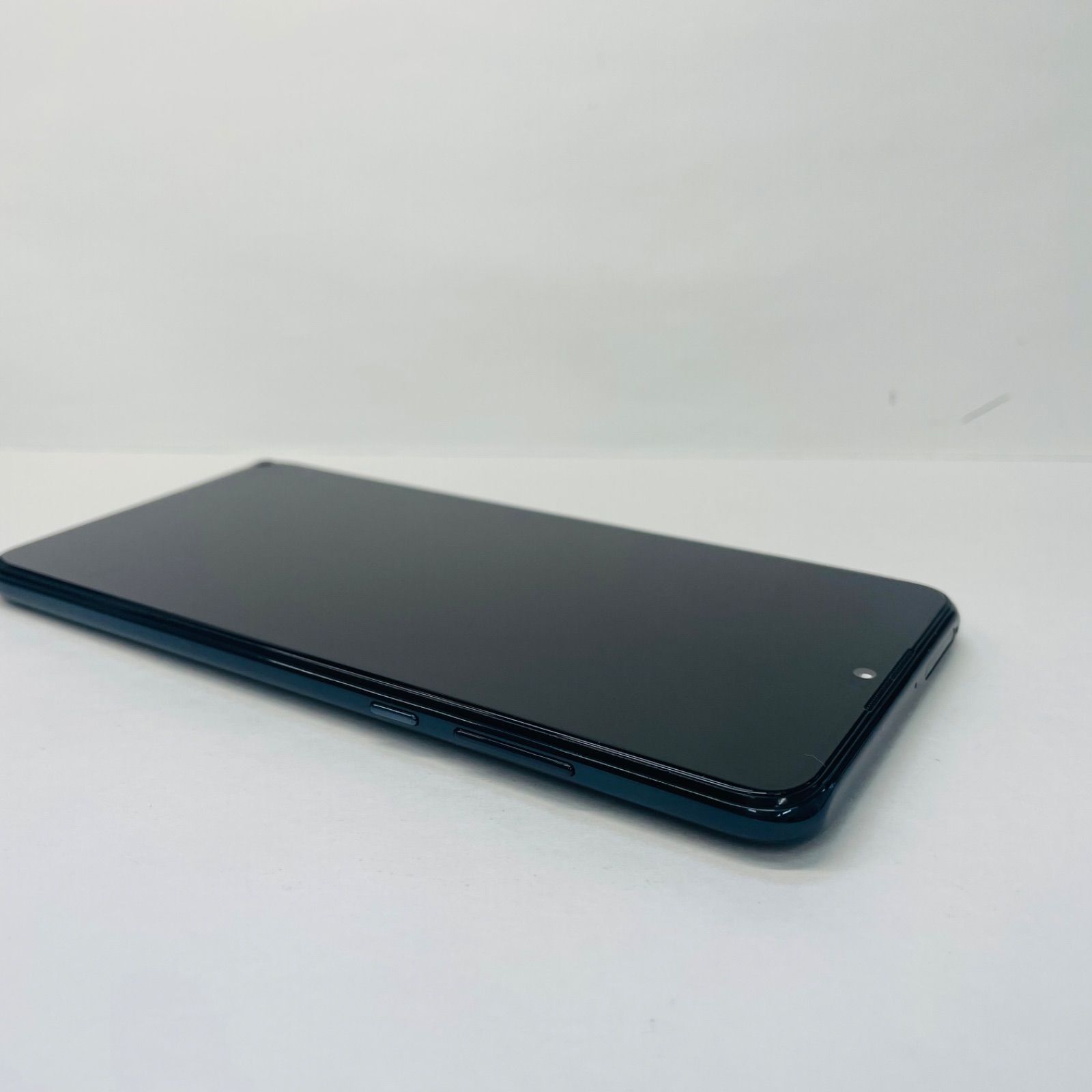 HUAWEI P30 lite ジャンク品 SIMフリー 64GB - メルカリ