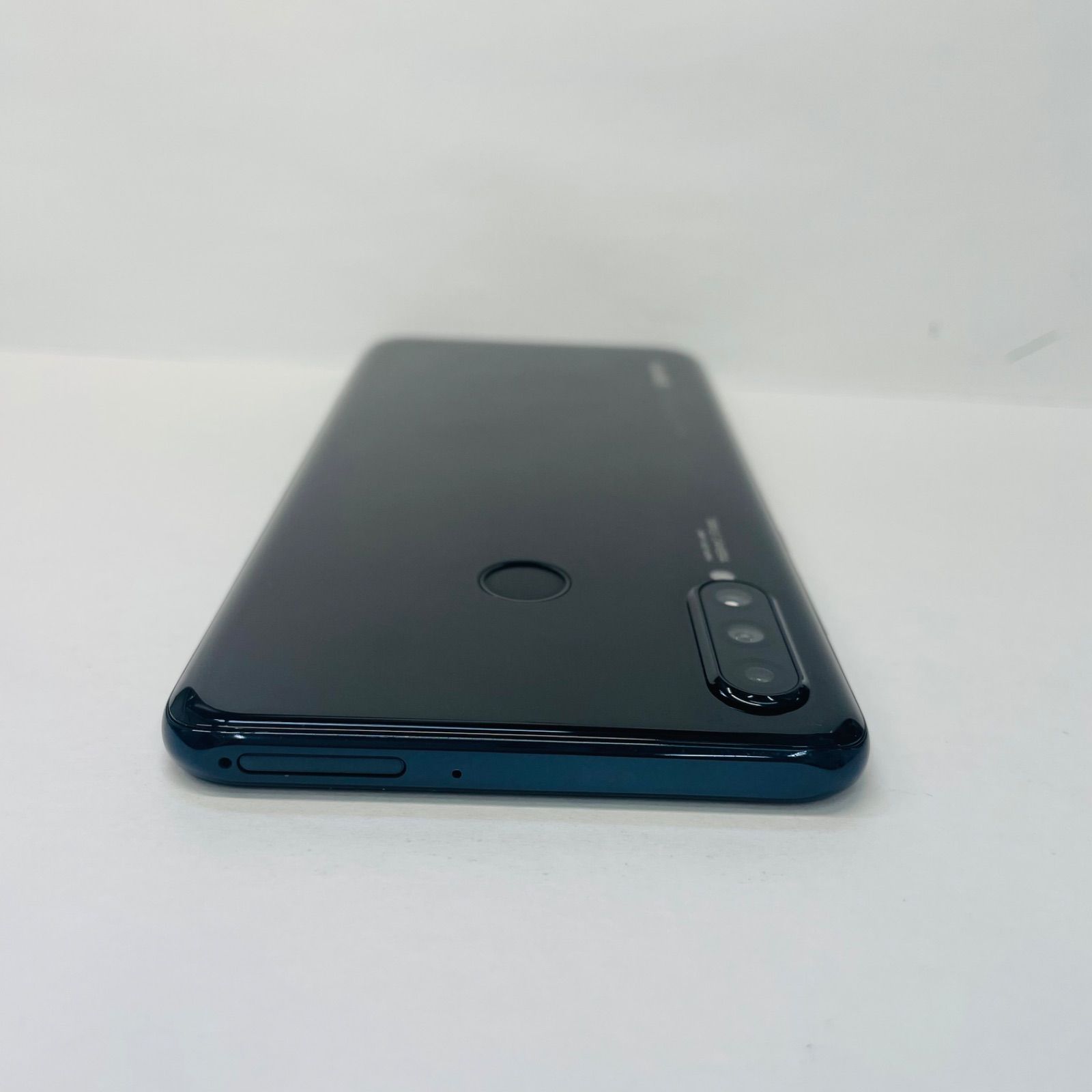 HUAWEI P30 lite ジャンク品 SIMフリー 64GB - メルカリ