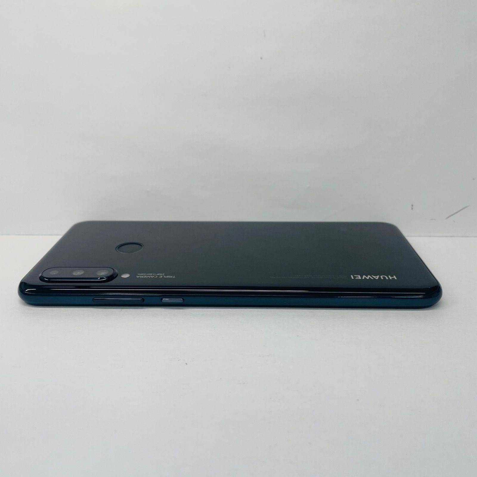 HUAWEI P30 lite ジャンク品 SIMフリー 64GB - メルカリ