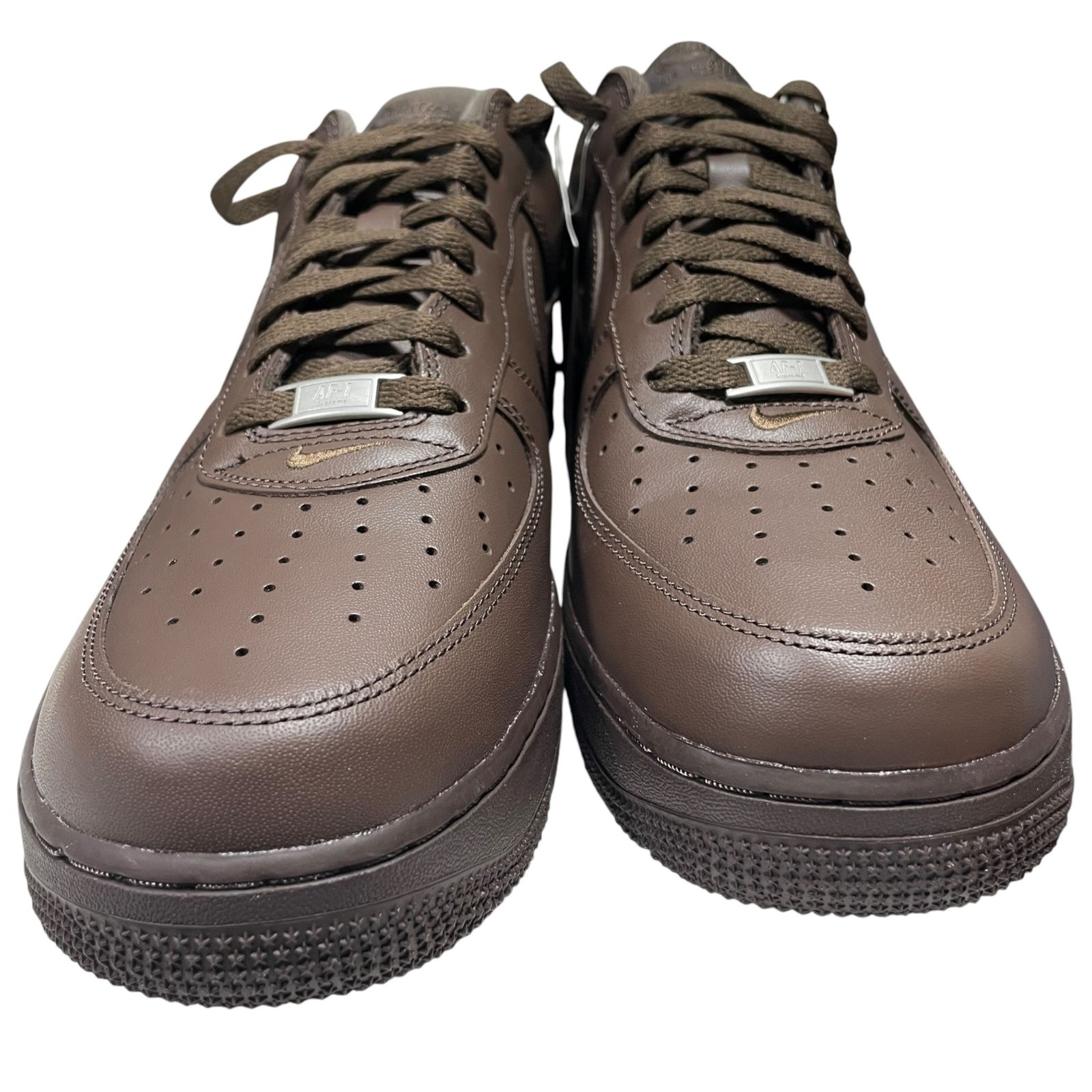 ◇未使用品◇ NIKE×Supreme ナイキ×シュプリーム CU9225-200 エア 