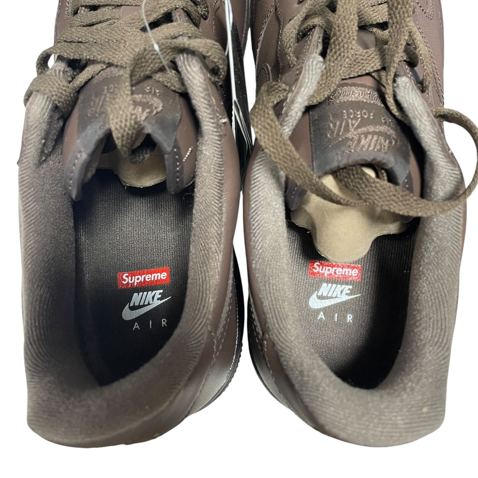 ◇未使用品◇ NIKE×Supreme ナイキ×シュプリーム CU9225-200 エア 